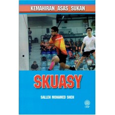 KEMAHIRAN ASAS SUKAN : SKUASY